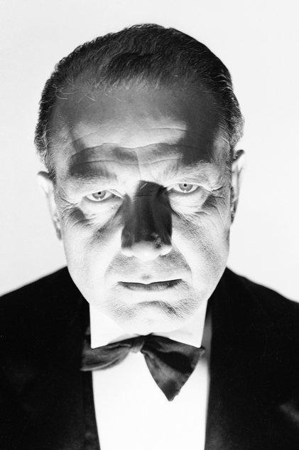 Leyland Hodgson - Actor Profile Photo
