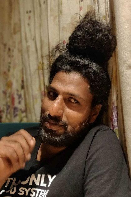 Dj Khan Varkala - Actor Profile Photo