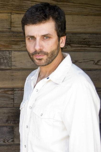 Zoli Dora - Actor Profile Photo