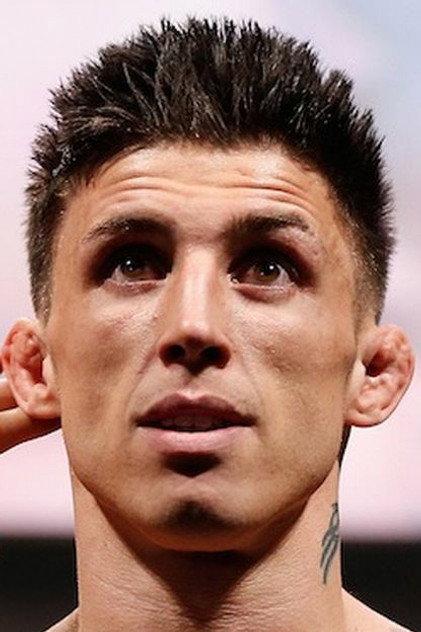 Norman Parke - Actor Profile Photo
