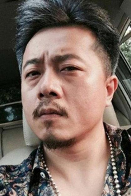 Chen Nuo - Actor Profile Photo