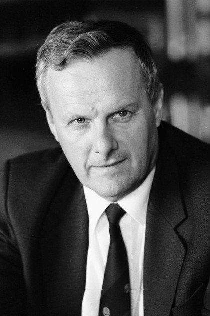 Anatoly Sobchak - Actor Profile Photo