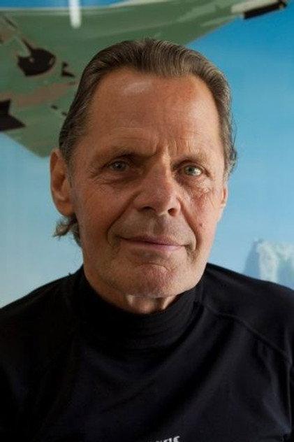 Emil Schult - Actor Profile Photo