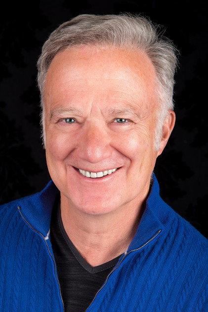 Jerry Callaghan - Actor Profile Photo