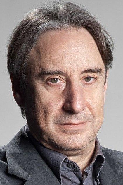 Juanjo Puigcorbé - Actor Profile Photo