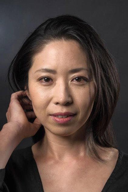 Rumi Kikuchi - Actor Profile Photo