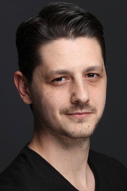 Enes Atış - Actor Profile Photo