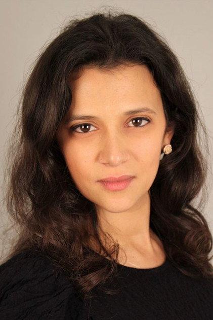 Carolina Serrão - Actor Profile Photo