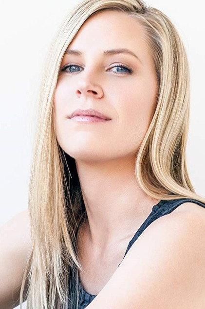 Mary Grill - Actor Profile Photo
