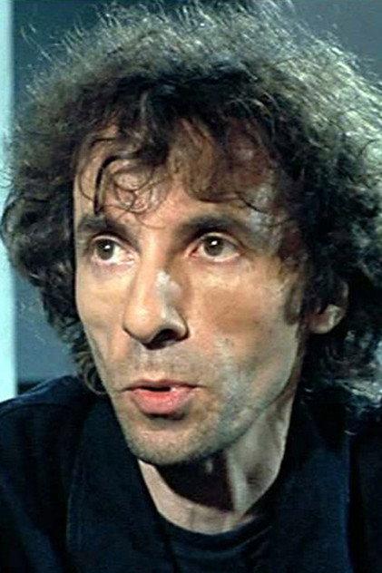 Jacky Sigaux - Actor Profile Photo