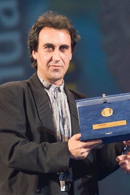 Rosario Errico - Actor Profile Photo