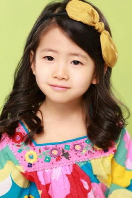 Park Min-ha - Actor Profile Photo
