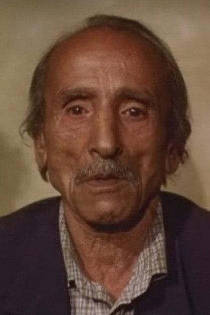 Hassan Kofta - Actor Profile Photo