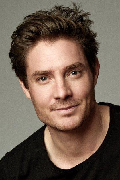 Max Brown - Actor Profile Photo