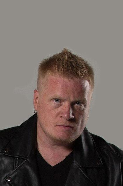 Denis Shakhanov - Actor Profile Photo