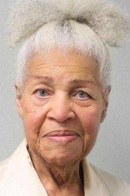 Dorothi Fox - Actor Profile Photo