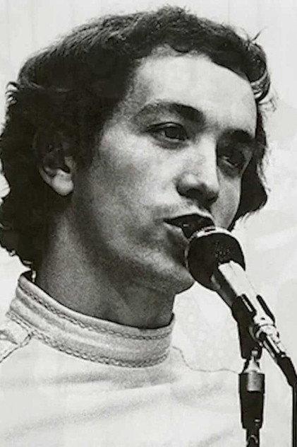 Leonid Bortkevich - Actor Profile Photo