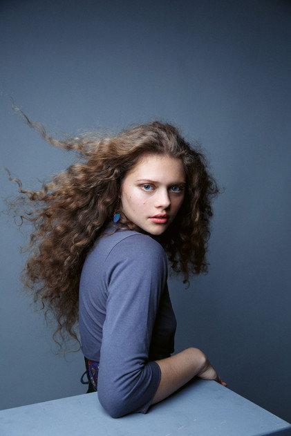Hanna Kelemen - Actor Profile Photo