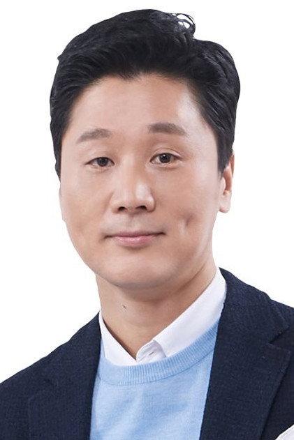 Jeong Jun-hee - Actor Profile Photo