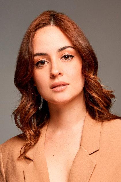 Priscila Espinoza - Actor Profile Photo