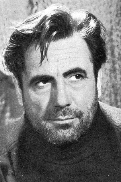 Aldo Pini - Actor Profile Photo
