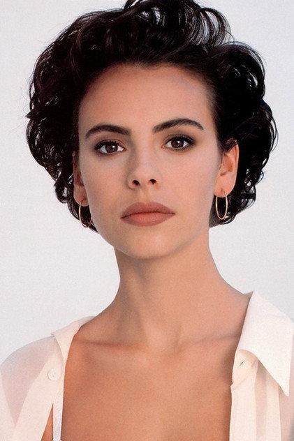 Mathilda May - Actor Profile Photo