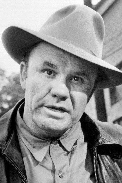 R.G. Armstrong - Actor Profile Photo