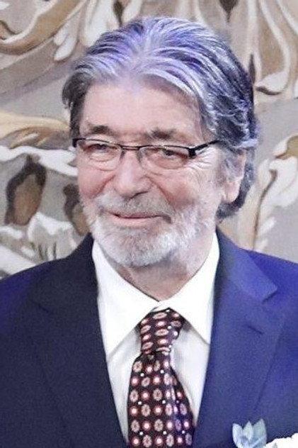Krunoslav Šarić - Actor Profile Photo