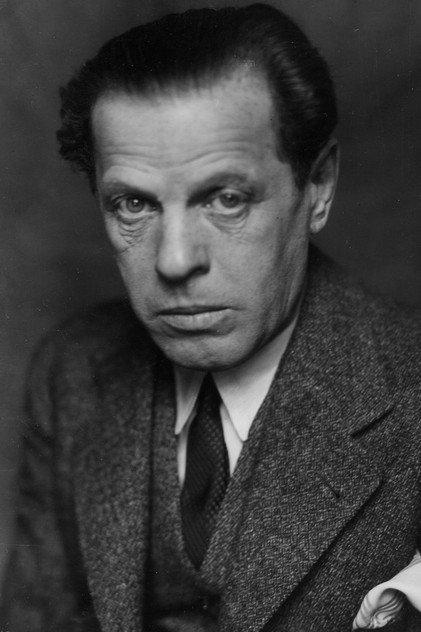 Max Pallenberg - Actor Profile Photo