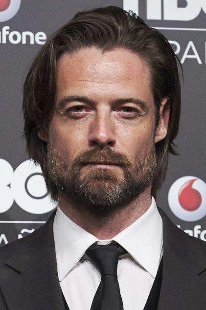 William Miller - Actor Profile Photo