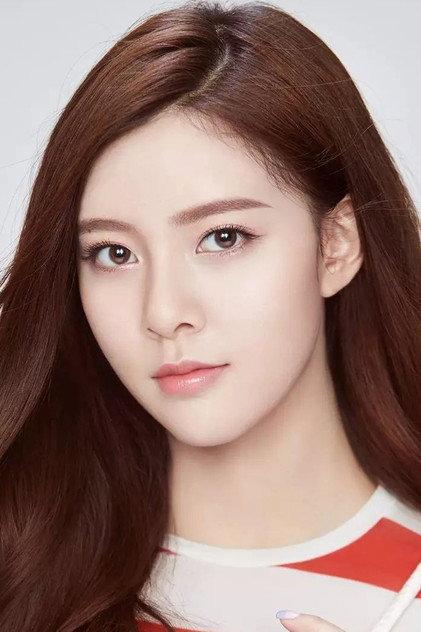 Cecilia Boey - Actor Profile Photo