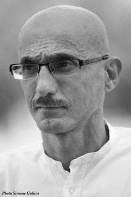 Luciano Manzalini - Actor Profile Photo