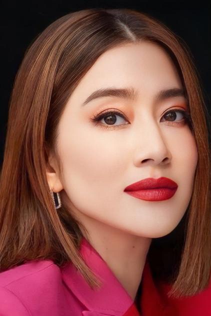 Sopitnapa Chumpanee - Actor Profile Photo