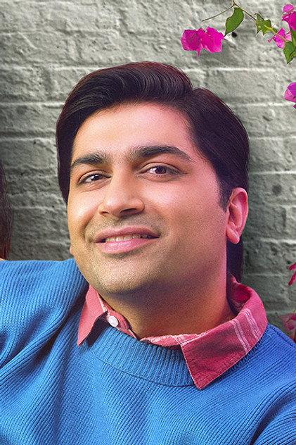Malhar Thakar - Actor Profile Photo