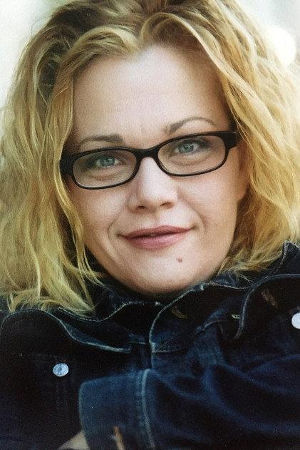 Patricia Childress - Actor Profile Photo
