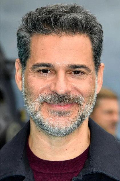 Rick Kavanian - Actor Profile Photo