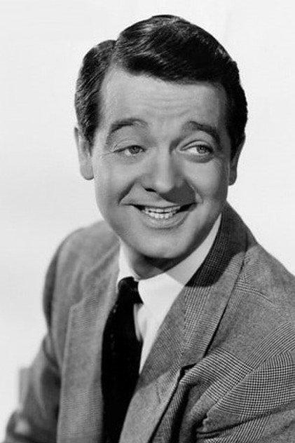 Tommy Noonan - Actor Profile Photo