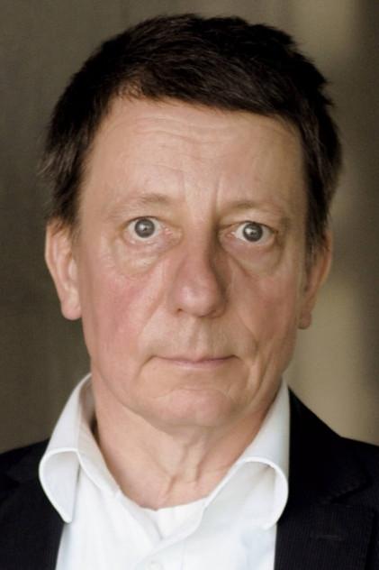 Steffen Scheumann - Actor Profile Photo
