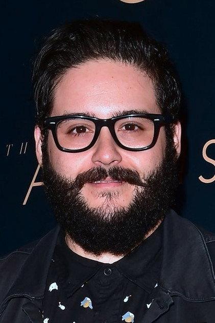 Steve Zaragoza - Actor Profile Photo