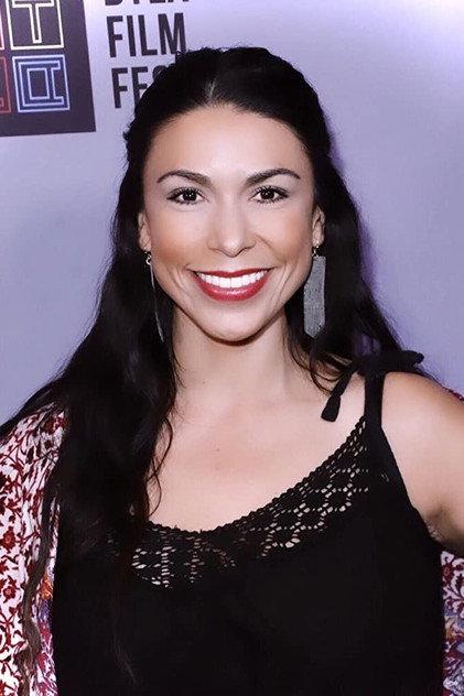 Shiah Luna - Actor Profile Photo