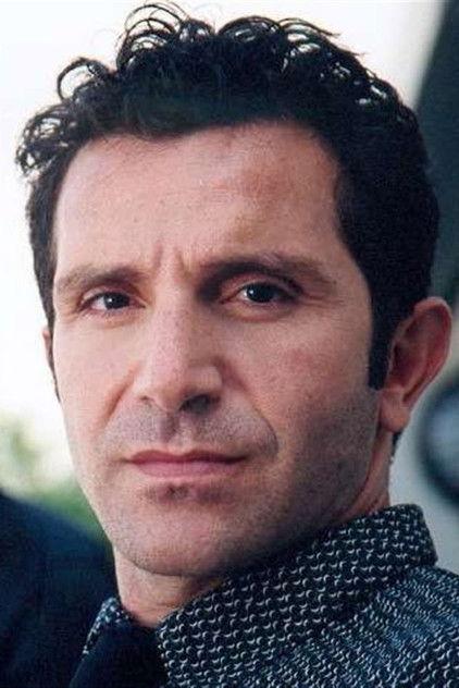 Emmanuel Quatra - Actor Profile Photo