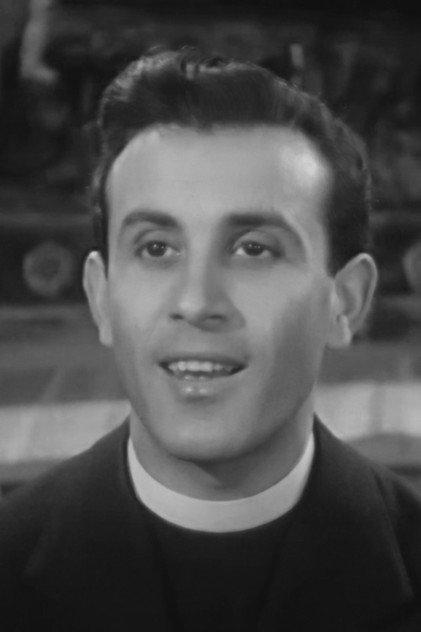 Gabriel Pais - Actor Profile Photo