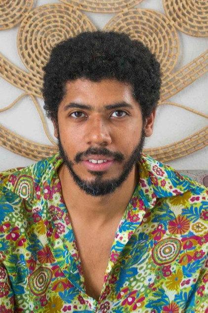 Arthur Canavarro - Actor Profile Photo
