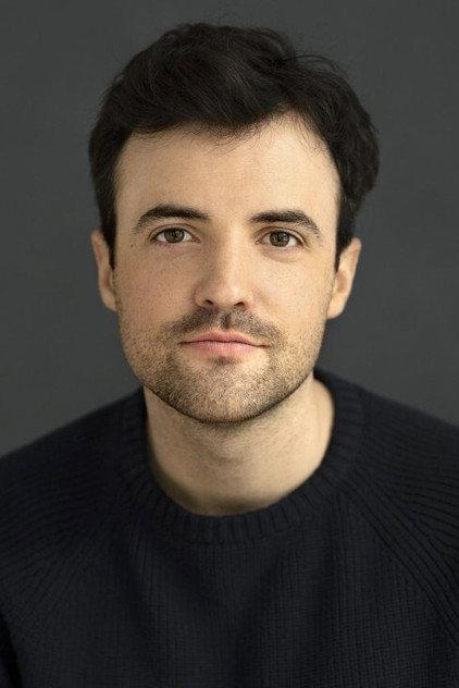 Simon Daniel Boisvert - Actor Profile Photo