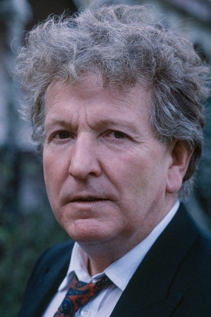 Keith Barron - Actor Profile Photo