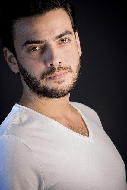 Taygun Sungar - Actor Profile Photo