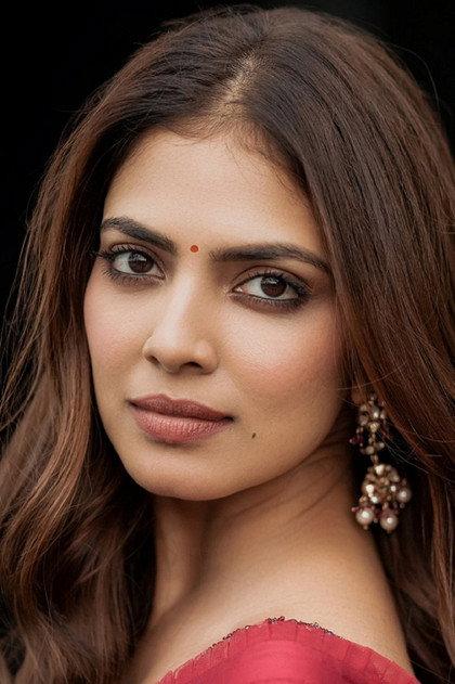 Malavika Mohanan - Actor Profile Photo