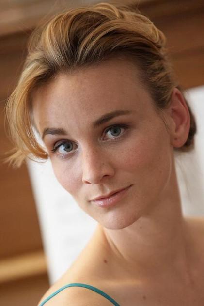 Doro Müggler - Actor Profile Photo