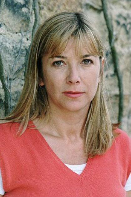 Annette Ekblom - Actor Profile Photo