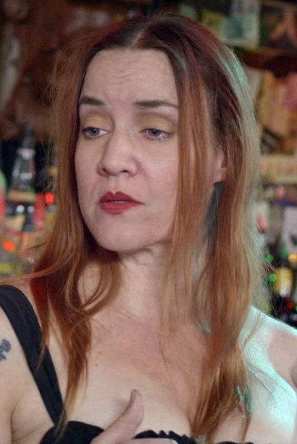 Veronica Russell - Actor Profile Photo